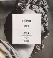 Disclosure - Apollo MAXİ