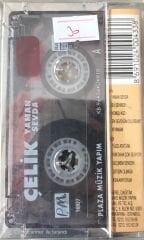 Çelik Yaman Sevda KASET