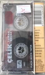 Çelik Yaman Sevda KASET