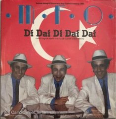 MFÖ Di Dai Di Dai Dai 45lik