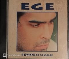 Ege - Senden Uzak CD