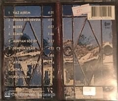 Ege - Senden Uzak CD