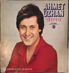 Ahmet Özhan Birtanem LP