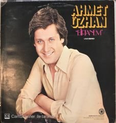 Ahmet Özhan Birtanem LP