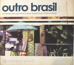 Outro Brasil CD