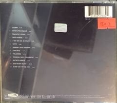 Incognito - Blue Moods CD