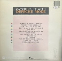Depeche Mode Catching Up With LP
