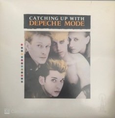 Depeche Mode Catching Up With LP