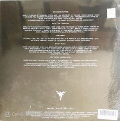 Amenra - Mass I (2003-2013) - LP
