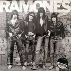 Ramones – Ramones LP