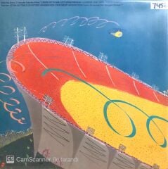 Rolling Stones / Still Life LP