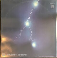 Nazareth - Razamanaz LP