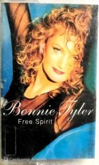 Bonnie Tyler / Free Spirit KASET