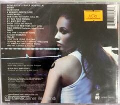 Alicia Keys - Unplugged CD