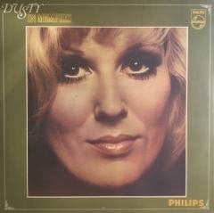 Dusty Springfield Dusty In Memphis LP
