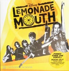 Lemonade Mouth - Original Soundtrack - LP
