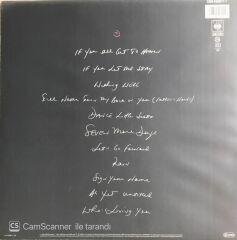 Terence Trent D'arby - LP