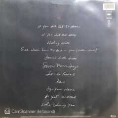 Terence Trent D'arby LP