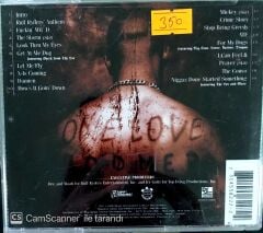 DMX - IT's Dark and Hell is Hot CD