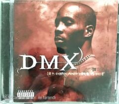 DMX - IT's Dark and Hell is Hot CD