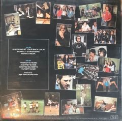Deep Purple - Perfect Strangers LP