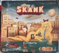 Skank - Estandarte CD