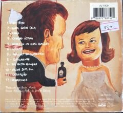 Skank - Estandarte CD