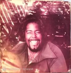 Barry White - Sings For Somenone You Love LP