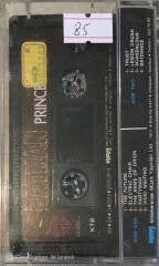 Batman Prince Soundtrack KASET