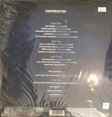 Demirayak Or Not To Be Double LP