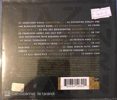 Jazz - A SaintGermain CD