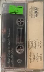 Aysun Ercan Ve Sihirli Kemanları - Çingene Dansı KASET
