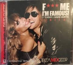 I'm Famous! Davıd Guetta CD