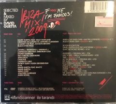 I'm Famous! Davıd Guetta CD