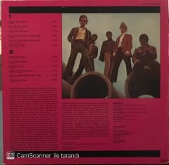 Equals' Greatest Hits Pop Club LP