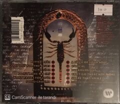 Storyville  - A Piece Of Your Soul CD
