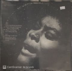Dionne Warwicke Alfie LP