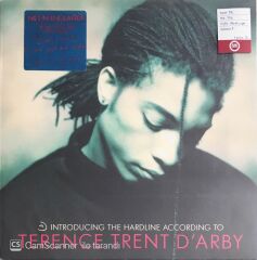 Terence Trent D'arby - LP
