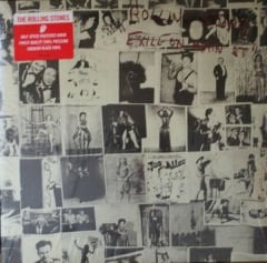 Rolling Stones – Exile On Main St Double LP