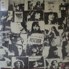 Rolling Stones – Exile On Main St Double LP
