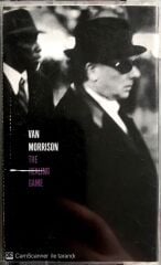 Van Morrison / The Healing Game KASET