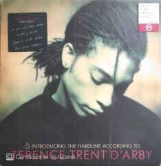 Terence Trent D'arby - LP