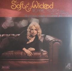 Ronnie Aldrich and The London Festival Orchestra Soft & Wicked LP