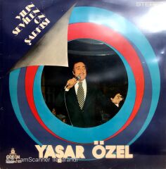 Yaşar Özel Yılın Sevilen On Şarkısı LP