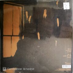 Katatonia - Sounds Of Decay - LP