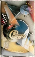 Chicago / Night & Day KASET