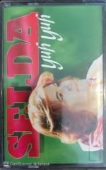 Selda - Türkülerimiz 4 - Yuh Yuh   KASET