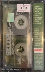 Selda - Türkülerimiz 4 - Yuh Yuh   KASET