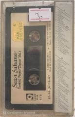 Saz-ı Şahane 41 Seçme Oyun Havası KASET