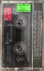 Şükran Kurdakul - Bir Yürekten Bir Yaşamdan KASET